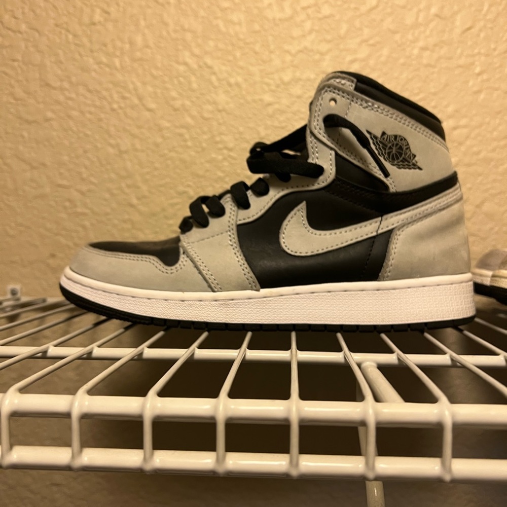 Air Jordan 1 shadow 2.0